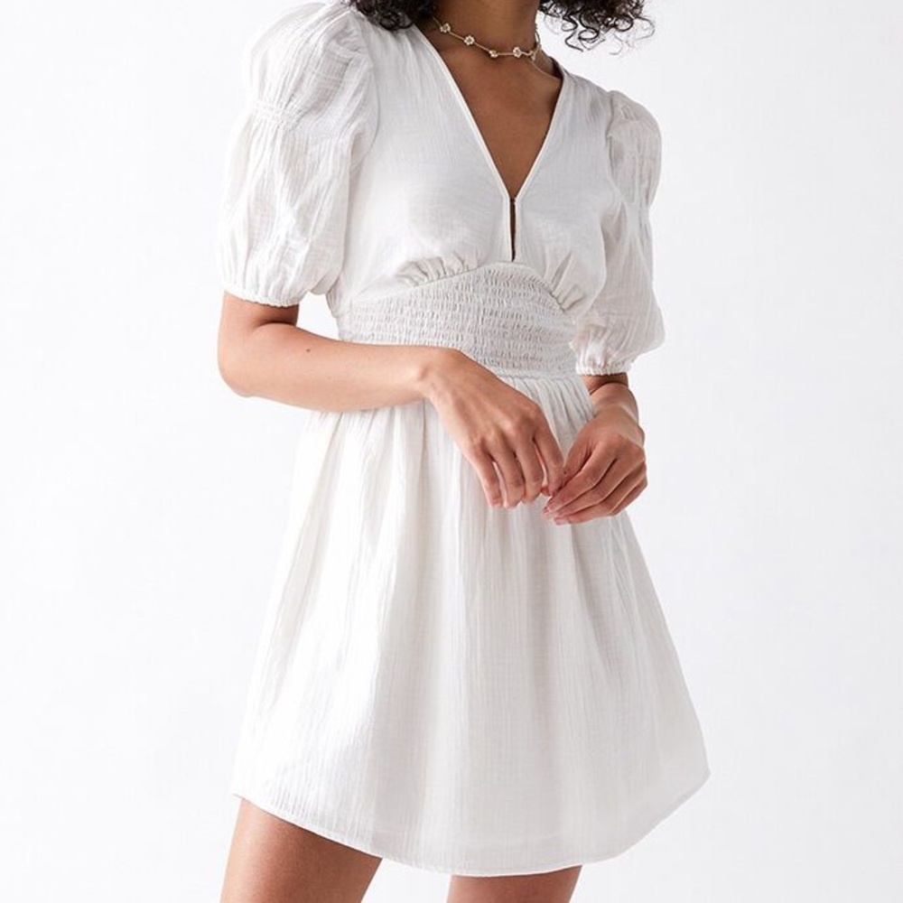 LAST CALL NWT! billabong spellbound mini dress